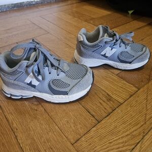 New Balance Toddler Sneakers